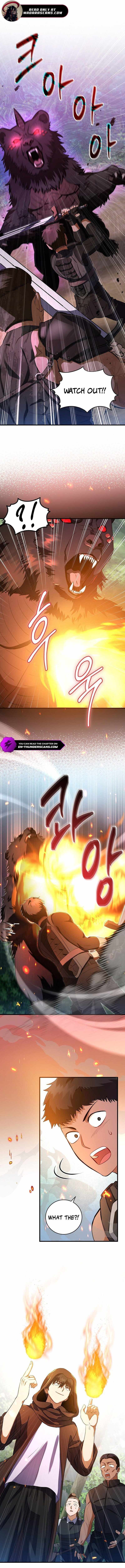 Master of All Skills Chapter 4 12